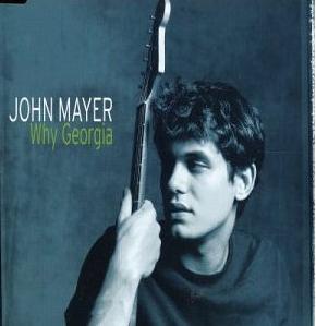 john mayer live album
